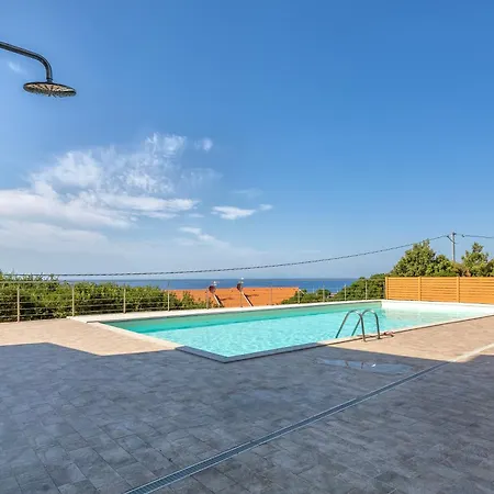 Sardinia Re - Smeralda 31 Daire Castelsardo