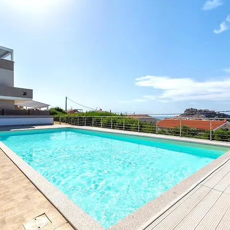 Daire Sardinia Re - Smeralda 31 *
