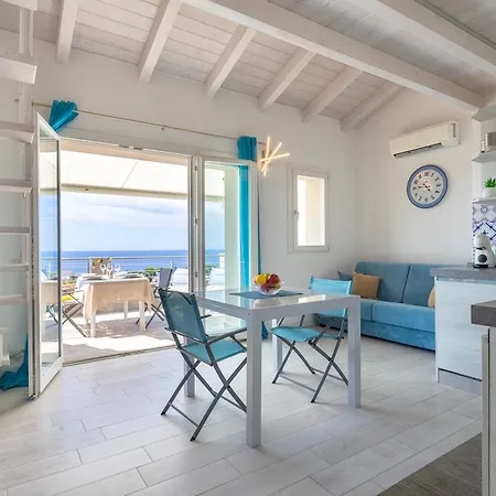 Sardinia Re - Smeralda 31 カステルサルド